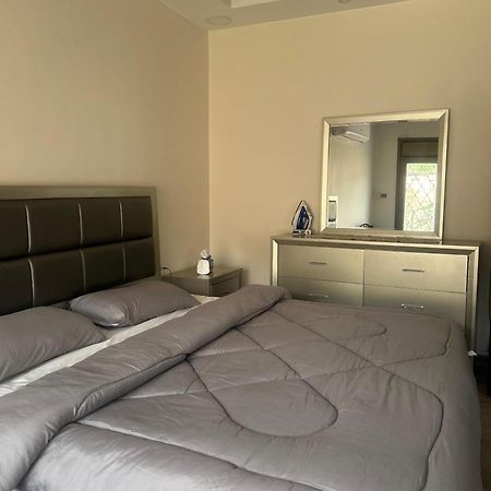 The Pearl Of Jerash Apartment Jarash Exterior foto