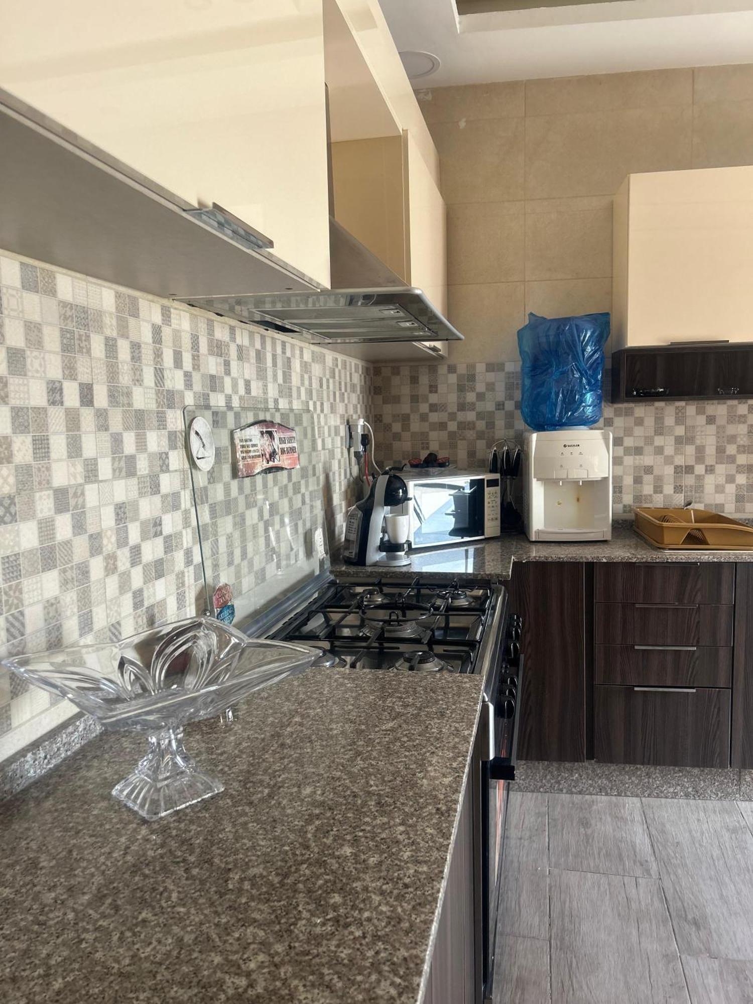 The Pearl Of Jerash Apartment Jarash Exterior foto