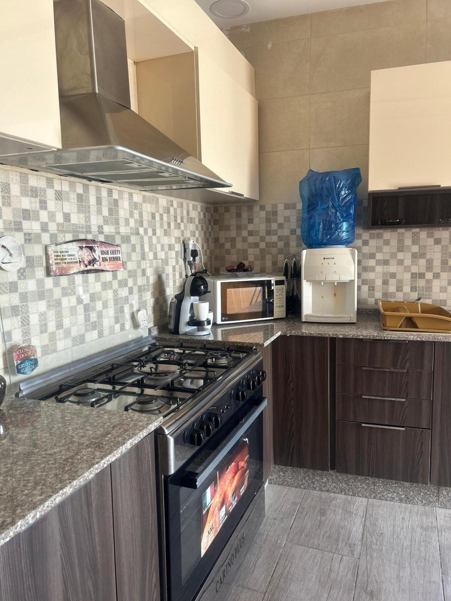 The Pearl Of Jerash Apartment Jarash Exterior foto