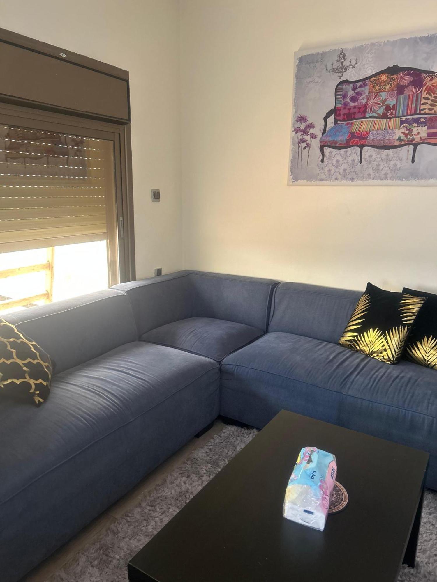 The Pearl Of Jerash Apartment Jarash Exterior foto